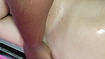 TAMIL hotwife who wants a body massage gets fingering by her neighbour