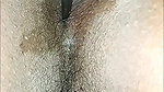 TAMIL husband insert toy in WIFE ASSHOLE for first time – Training for ANAL
