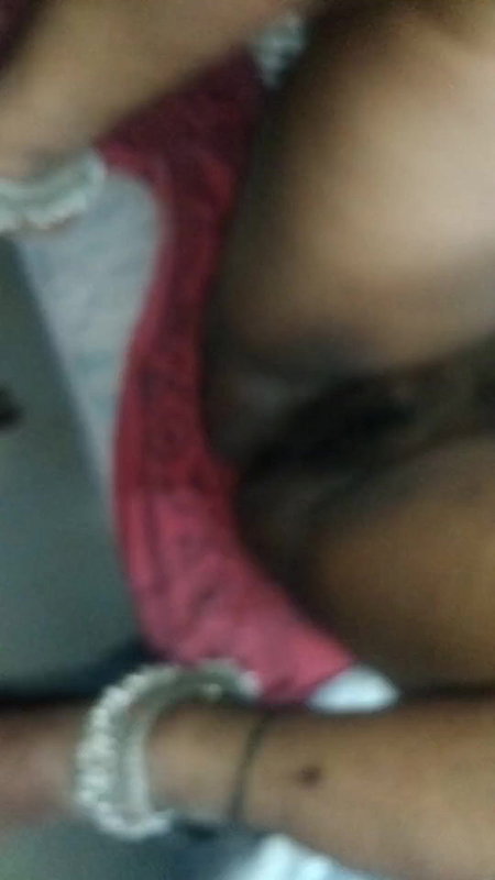 Tamil wife