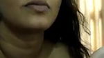 Desi Girl Caught Smoking Naked