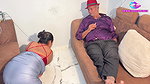 The maid also had sexual relations with the owner and finally ran away after robbing him