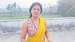 The neighbour saw Komal fingering her, grabbed her land and pulled her under, then urinated on it