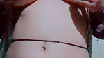 Today I am very sad, no one is fucking us, I am very restless, boobs are very much