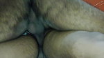 today I’m fucking sister in law in bedroom