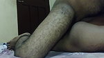 today I’m fucking sister in law in bedroom