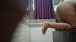 Took the neighbor sister-in-law to the hotel and all day