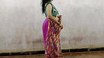 Uncle Spread His Cum On Young Bhabhi’s Navel
