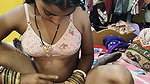 Village dasi cute girlfriend ke sath bedroom par fuck in hindi video
