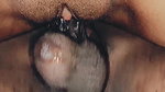 viral big boobs handjob and cum in mouth pussy couple sex with cum twice