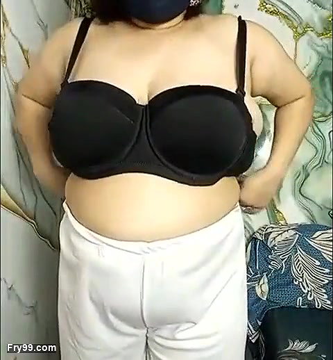 Viral Mms of an Influencer