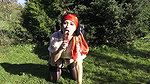 Wanilianna’s Indian Summer Part 2 in 4K
