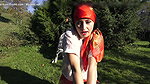 Wanilianna’s Indian Summer Part 2 in 4K