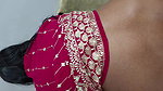 wedding special Hindi movie – Saj Savarkar Bhabhi had come to a relative’s wedding, I sucked her boobs and fucked her pussy