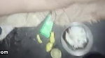 Wife desi massage