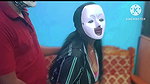 Wife’s Stepsister Seduced Her Stepbrother in Law While He Is Teaching Her for Interview – Tamil Audio with Lustful Moaning