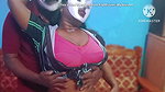 Wife’s Stepsister Seduced Her Stepbrother in Law While He Is Teaching Her for Interview – Tamil Audio with Lustful Moaning