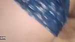 Xxx Bihari bhabhi ko bur per Mal giraya