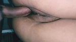 xxx girl strong sex with pussy leaking