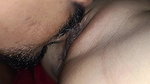 Yah ! Please Pussy Licking StepBrother and eating Cream