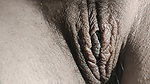 Young Girl pussy in bedroom Alone pussy