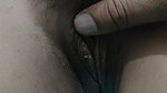 Young Girl pussy in bedroom Alone pussy