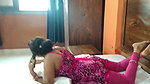 Younger step sister full night hardcore sex with stepuncle’s son