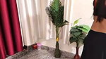 Shalu_G Ticket show hot pussy fingering1