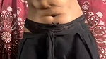 RAULli 3 amaizing boobs oil show