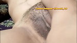 MirchiGirl FitNcuTe 5 Private show fingering both holes