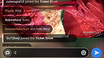 Lusty_cuddle 2 Ticket show face show hot fucking