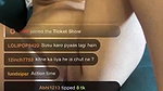 Lovely_Shakira Sexy_simi Cute_roli 13 Ticket show most perfect figure girl hot pussy fingering