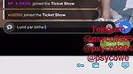 Lilmisscutie 1 Ticket show hardcore fucking