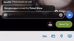 Lilmisscutie 1 Ticket show hardcore fucking