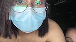 Hotalliee Exptic_Ruchika Exo_Sakshi 33 Both girls boobs pussy show and giving hand job to bf