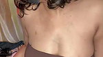 Goddess_Rosey Lustyindiancouple 3 dommy inserting in pussy