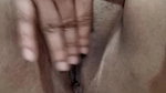 Cute-Mahek Ticket show face show and pussy fingering1