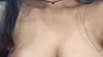 Cute_monu 2 Ticket show pussy fingering