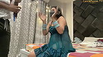 Chikni_Bhabhi Rakhijaan@hx 33 Ticket show Hardcore fucking