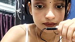 CanadianJas82 LARAfun 5 hot pussy oiling and fingering