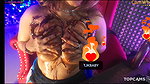 -AyeshaSinghania- 22 hot chocolate show