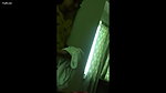 Honeymoon Sex with Young Wife