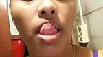 Horny Lankan Girl Masturbating