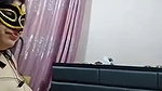 Wow-Pinky-official 1 Ticket show dildo pussy fucking