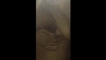 Bangladeshi Horny Girl Riding On Pillow