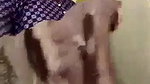 Striping suit