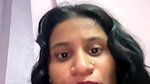 Naughty-Taniya 4 Ticket show face show pussy fingering and pe show1