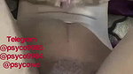 Moonlight-052 3 Ticket show nude stripping and spreading both ass hole pussy hole