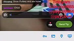 Miss_kavvya 2 Ticket show hot fucking