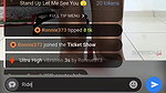 Lovely_Avanti  Lusty_Riddhi 5 Ticket show dildo riding fucking