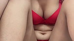 Lovely_Avanti  Lusty_Riddhi 1 teasing